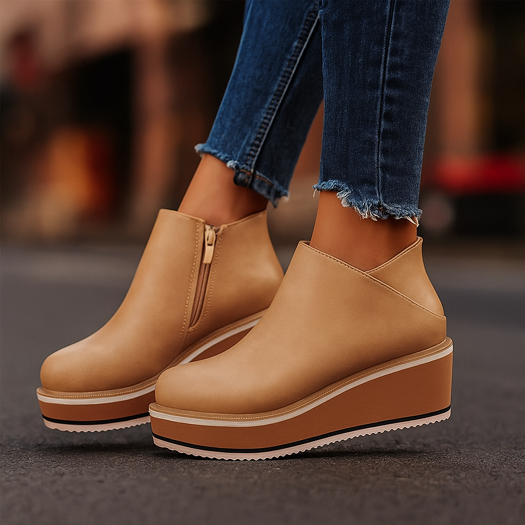 Eleve -  Rise Platforms