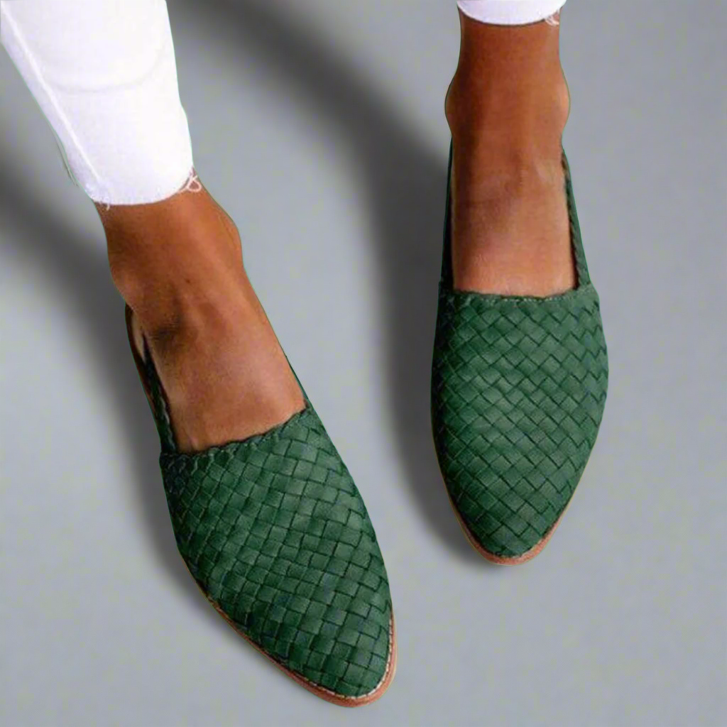 Amelia - Elegant Loafer With Comfortable Sole