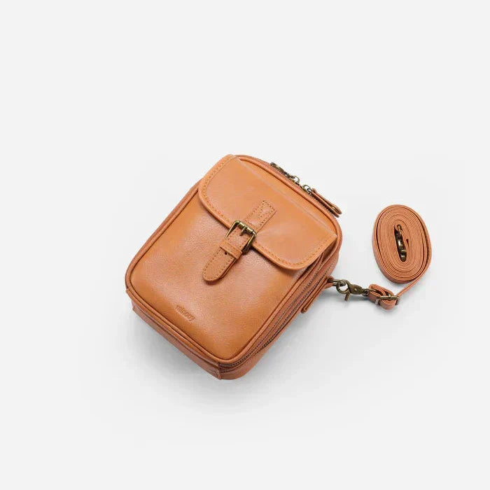 Blake™ | Crossbody Leather Bag