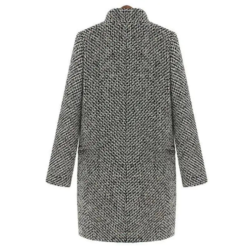 Claudia | Stylish coat for fall and winter
