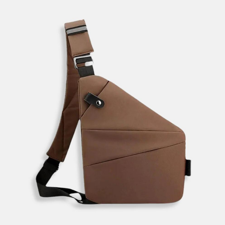 Maisy™-Anti-Theft Crossbody Bag