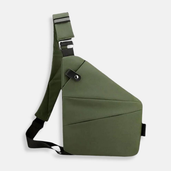 Maisy™-Anti-Theft Crossbody Bag