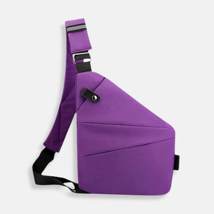 Maisy™-Anti-Theft Crossbody Bag