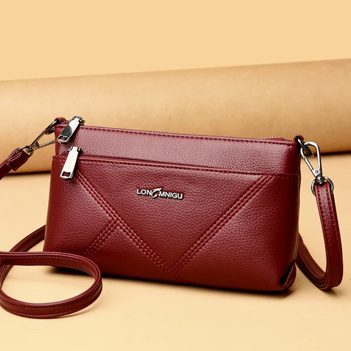 ALINE | ELEGANT CROSSBODY BAG