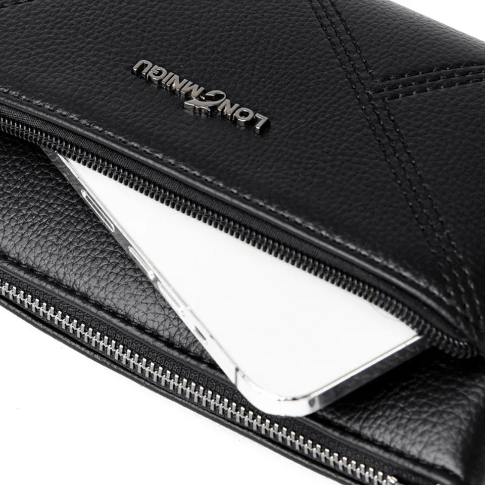 ALINE | ELEGANT CROSSBODY BAG