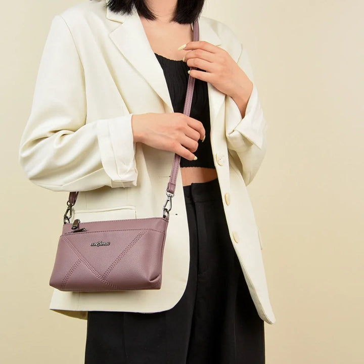 ALINE | ELEGANT CROSSBODY BAG