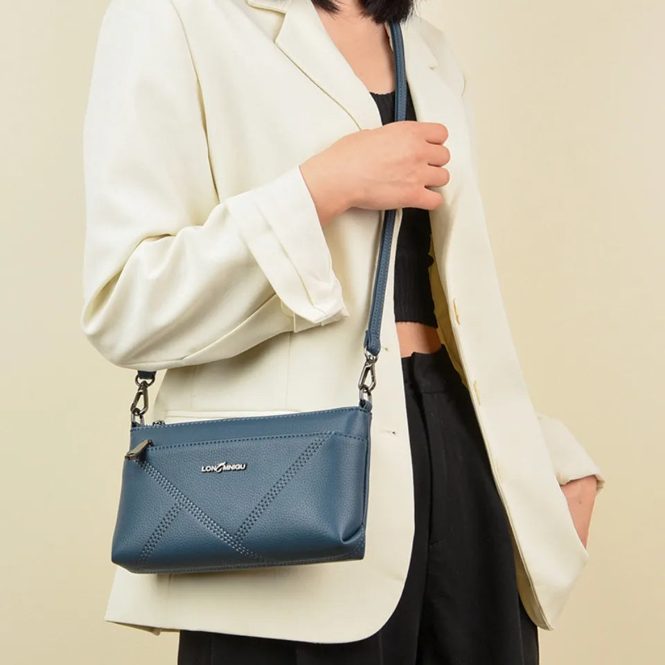 ALINE | ELEGANT CROSSBODY BAG
