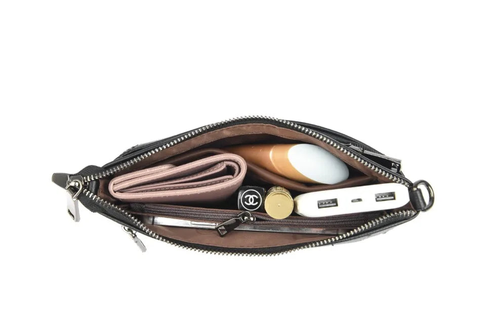 ALINE | ELEGANT CROSSBODY BAG