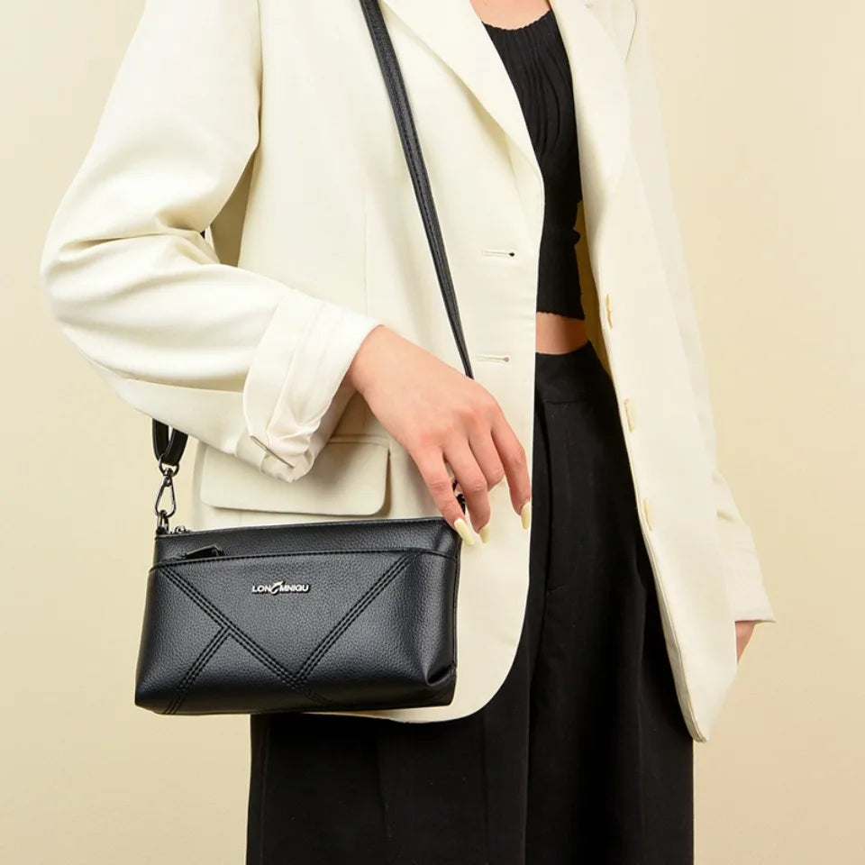 ALINE | ELEGANT CROSSBODY BAG
