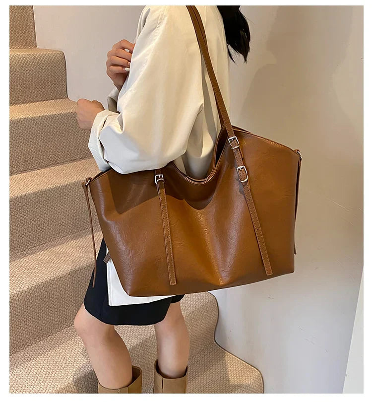 NICOLE | STYLISH EVERYDAY BAG