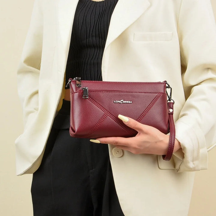 ALINE | ELEGANT CROSSBODY BAG