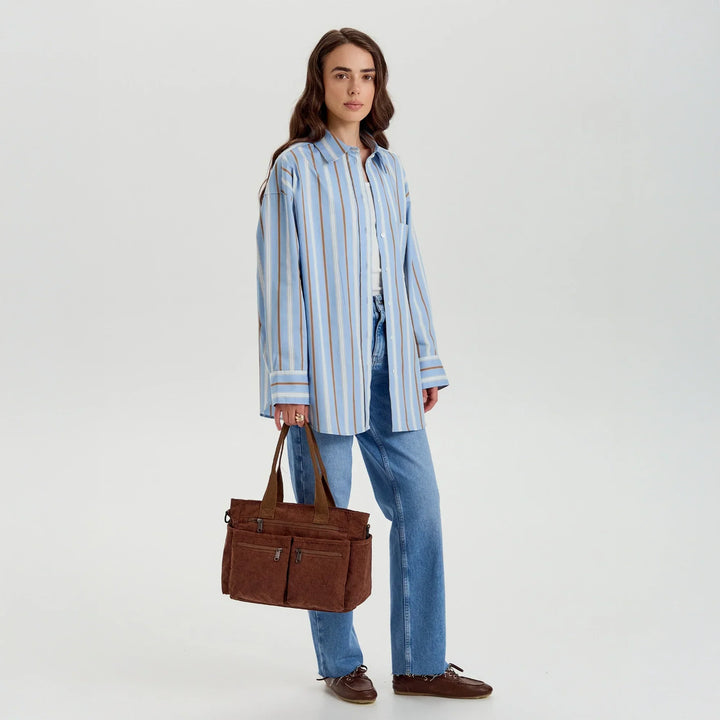 Kanna | Crossbody Bag