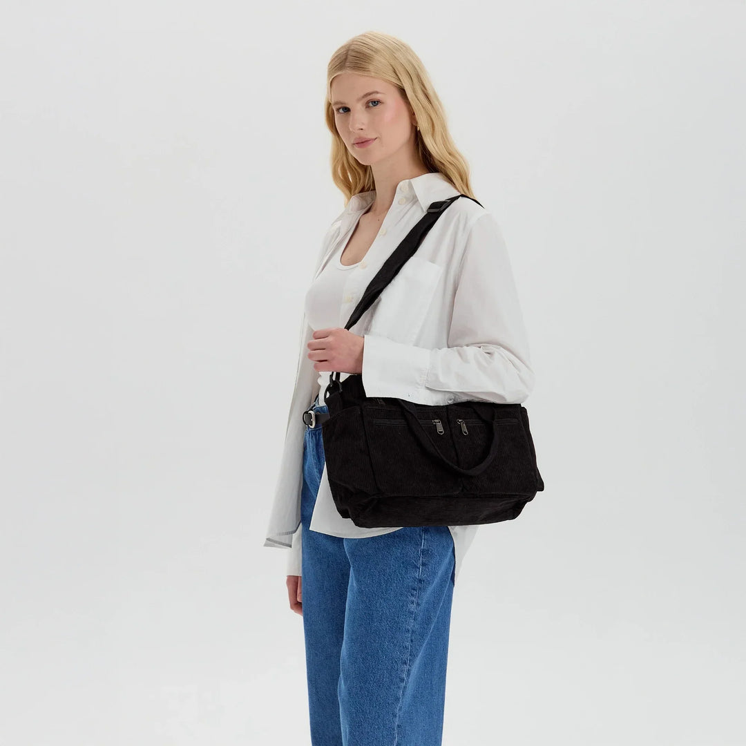 Kanna | Crossbody Bag