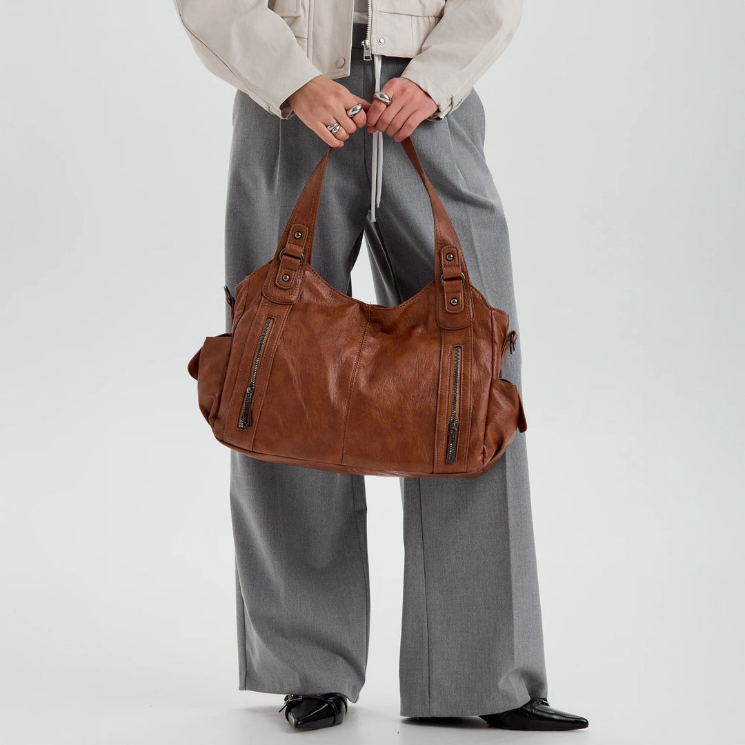 Launa™ | Crossbody Bag