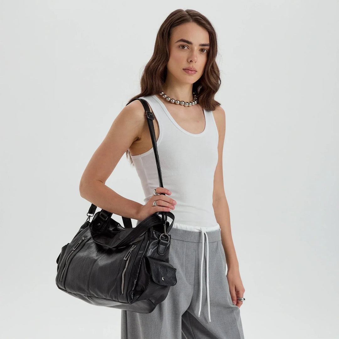 Launa™ | Crossbody Bag