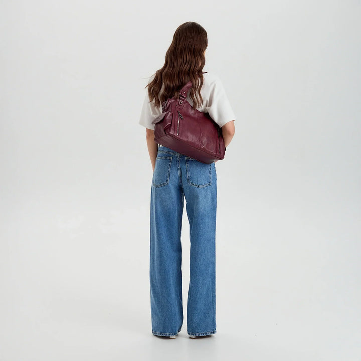 Launa™ | Crossbody Bag