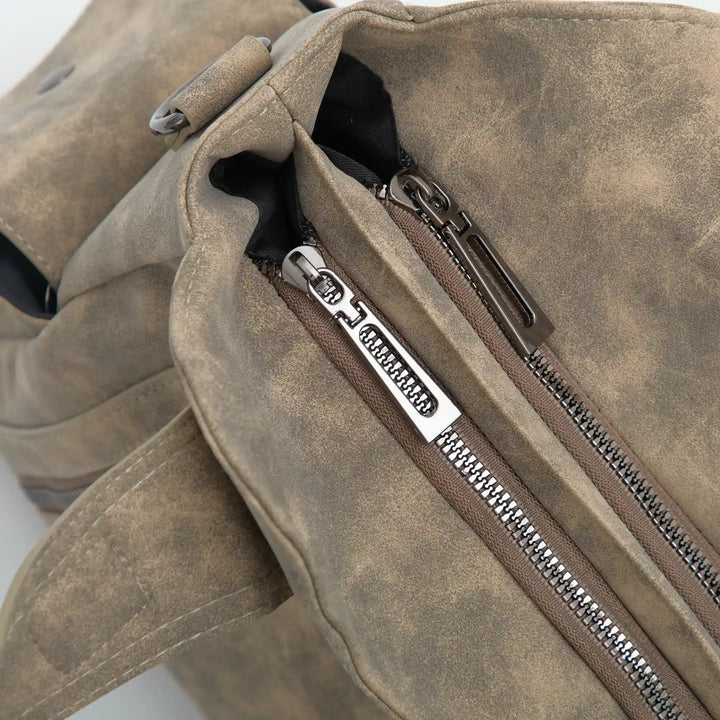 Launa™ | Crossbody Bag