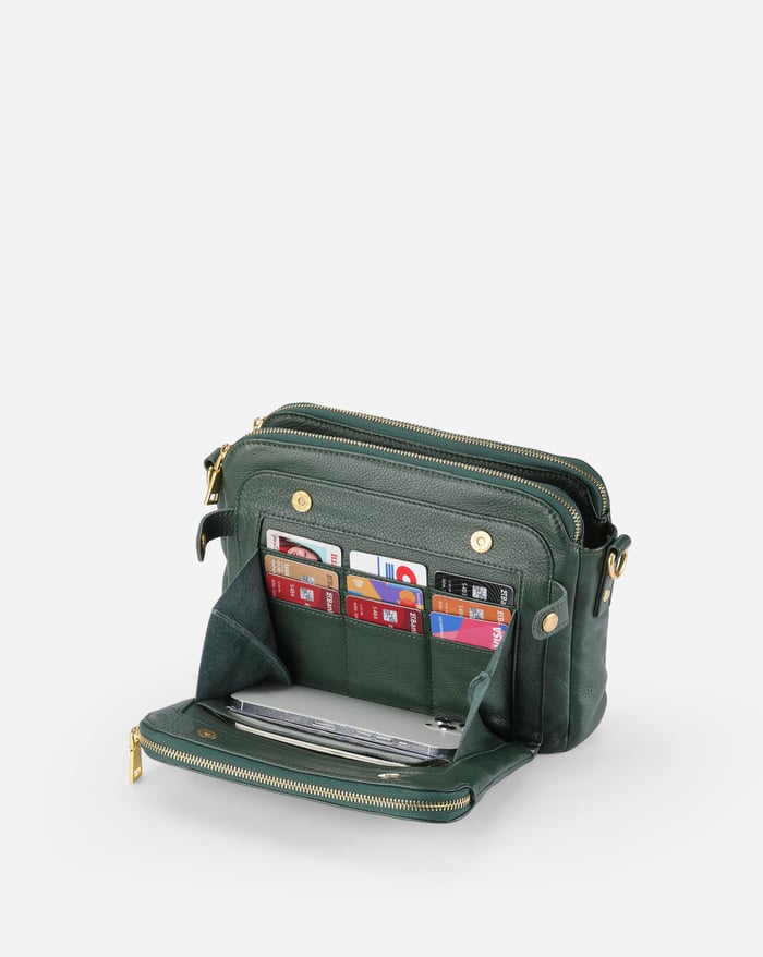 TAMSIN | HIGH-QUALITY BAG