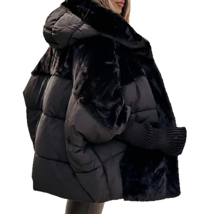 Issie™ Puffer Jacket